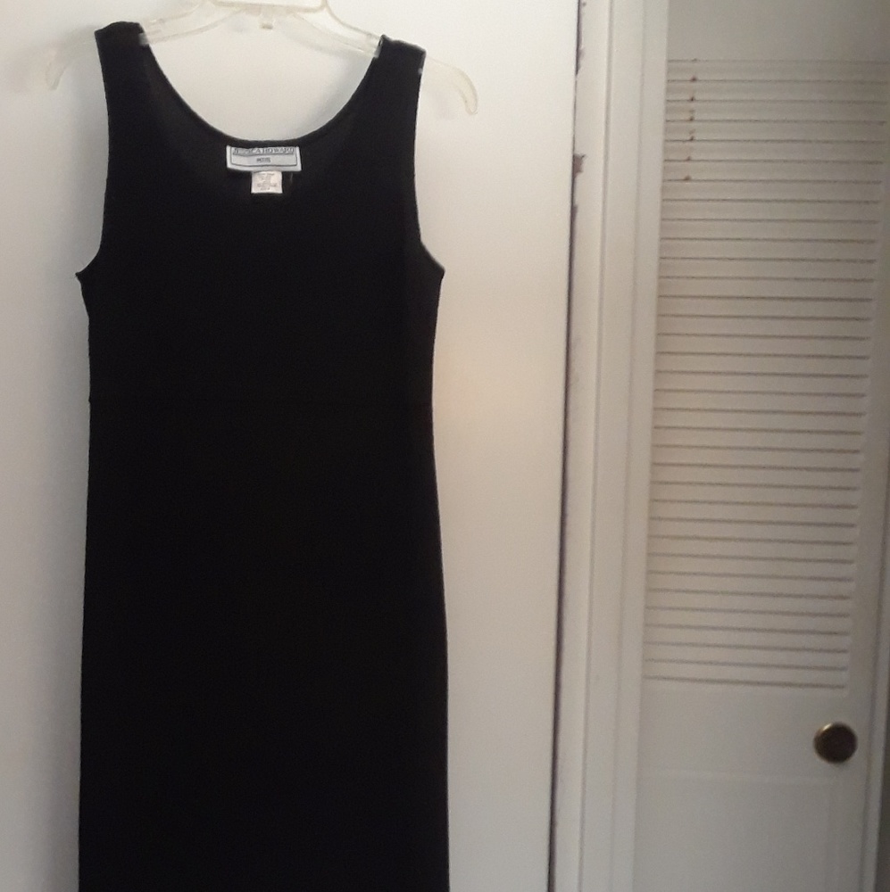 Petite Size 8 Tank Style Dress